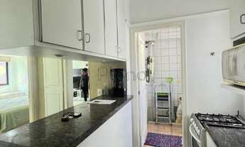 Imagem 6: Apartamento à venda em Campinas, Cambuí, com 1 suíte, com 73 m², Vila Inglesa