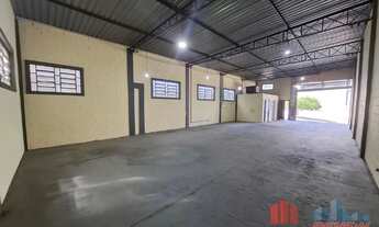 Imagem 7: Galpão para Locação em Vinhedo Bairro Nova Era