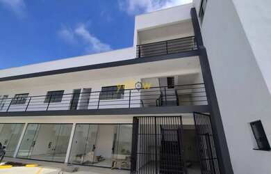 Imagem 2: Sala comercial de 30m² no Centro de Arujá com 1 banheiro por R$ 3.300/mês