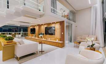 Imagem 2: Para Locação com 172m² e 2 suítes, no Itaim Bibi, São Paulo - SP