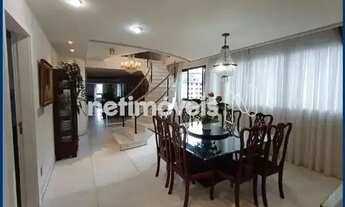 Imagem 4: COBERTURA DUPLEX 4 QUARTOS SANTO AGOSTINHO BH