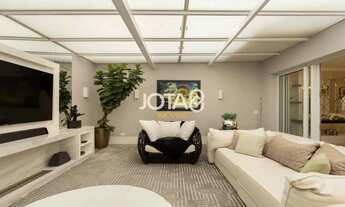 Imagem 6: TOWNHOUSE EXCLUSIVA NAS MERCÊS! Townhouse exclusiva nas mercês!