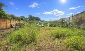 Imagem 2: Terreno para locação no Jardim Novo Américo Américo Brasiliense - Próximo à FURP