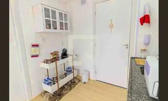 Imagem 7: Apartamento à Venda - Belém, 1 Quarto, 27 m2