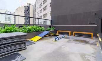 Imagem 6: Imóvel para venda possui 42 metros quadrados em Centro - Rio de Janeiro - RJ