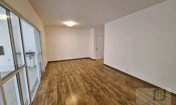 Imagem 2: Apartamento com 3 dormitórios para alugar, 132 m² por R$ 9.606/mês - Edifício Ghaia Tambor