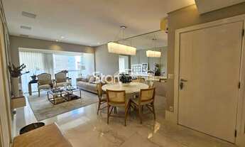 Imagem: Apartamento - Cambuí - Campinas