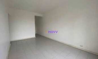 Imagem 6: Apartamento com 2 dormitórios à venda, 74 m² por R$ 520.000,00 - Icaraí - Niterói/RJ