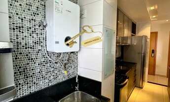 Imagem 3: Apto no residencial Everest