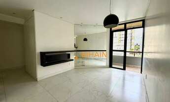 Imagem 2: Apartamento com 3 dormitórios à venda, 110 m² por R$ 770.000,00 - Buritis - Belo Horizonte