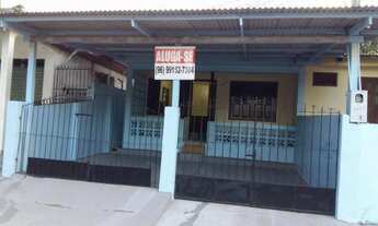 Imagem: Casa para Alugar no Centro de Macapá