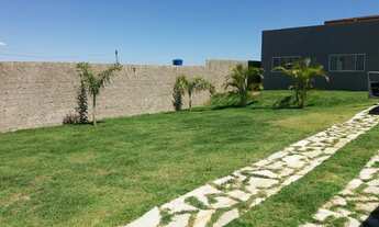 Imagem 4: Vendo casa incra 9 Residencial Monte Verde