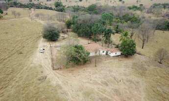Imagem 2: Fazenda Samambaia Aurilandia Goias (Remo-Recanto Monte das Oliveiras Park Hotel