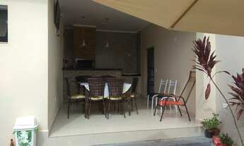 Imagem 4: Sobrado em Votuporanga