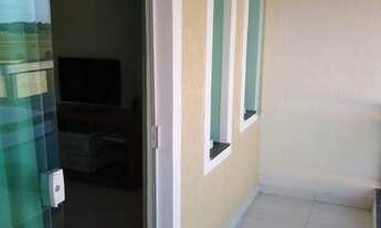 Imagem 5: Alugo em Arembepe, casa duplex, 3 quartos (2 suítes