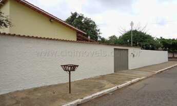 Imagem 2: Casa de Aluguel em Hidrolândia