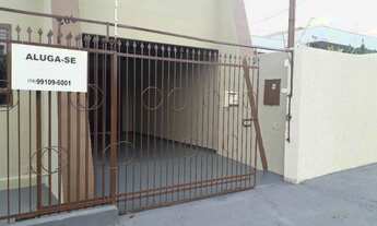 Imagem: Aluga casa 2 quadras da santa casa de Ourinhos