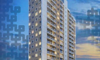 Imagem: Metrô Patriarca Studios e apartamentos