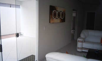 Imagem 5: Linda Casa Duplex 4 quartos, construção recente, próx. à Av Getúlio Vargas e à Delegacia