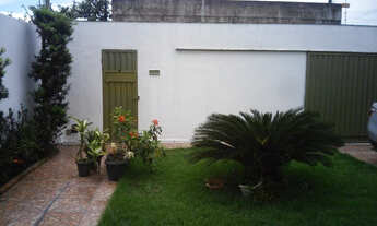 Imagem 3: Linda Casa Duplex 4 quartos, construção recente, próx. à Av Getúlio Vargas e à Delegacia