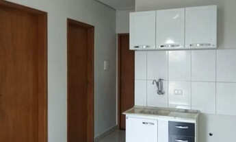 Imagem 3: Alugo apartamento na região central de Cornélio Procópio