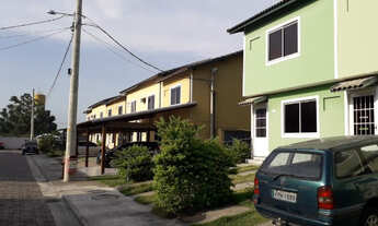 Imagem 3: Casa Duplex - Santa Margarida - 2 dormitórios