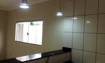 Imagem 5: Casa em Penápolis