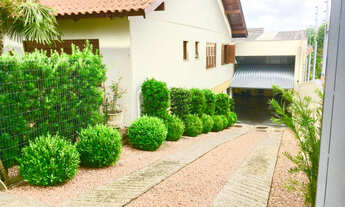 Imagem 2: Casa e pavilhão $1.280.000