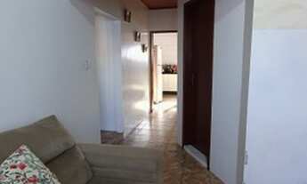 Imagem 2: Casa para venda tem 151 metros quadrados com 3 quartos em Jardim Atlântico - Florianópolis