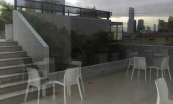 Imagem 6: Apartamento Mobiliado 2 Quartos na Praia do Bessa