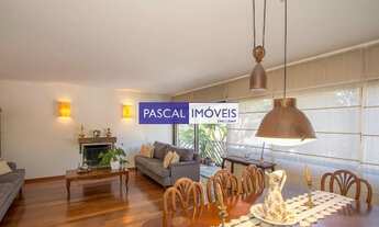 Imagem: SãO PAULO - Apartamento Padrão - Campo