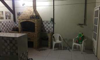 Imagem 5: Casa Duplex Barra do Jucu / Nunes