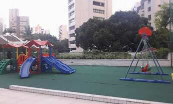 Imagem 7: Lindo apt com 3 suítes, 182 m² na Av Rui Barbosa - SB (81)9.9973.7334