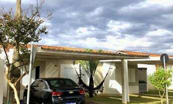 Imagem 3: Casa no cond. Terra Nova 1 (fundos para reserva