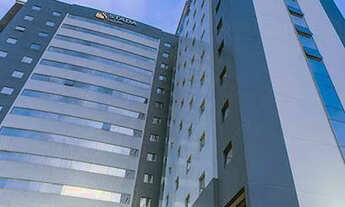 Imagem 2: Temporada - Apart - Loft - Suite - flat (Stada Hotel Hangar