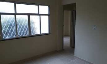 Imagem 6: Apartamento para venda possui 40m2 com 1 quarto, vaga em Pechincha