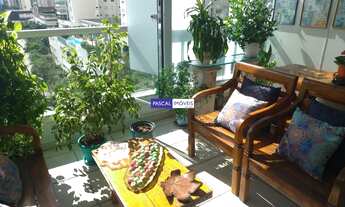 Imagem 3: SãO PAULO - Apartamento Padrão - Campo Belo