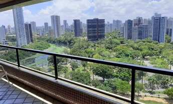 Imagem 3: 17-Edifício Saint Paul de Vence - Jaqueira- * HR