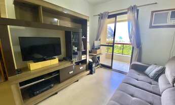 Imagem 2: Apartamento com 2 Quartos, 65m² na Barra da Tijuca - Saint Gothard - ABM