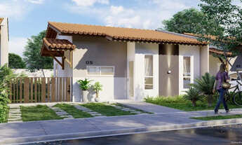 Imagem 2: Condominio bela citá