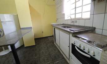 Imagem 5: Kitnet Pirassununga/SP - Mobiliada - Vaga de garagem - Próxima da USP