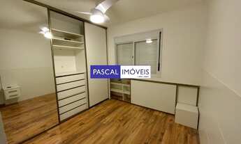 Imagem 7: SãO PAULO - Apartamento Padrão - Campo Belo