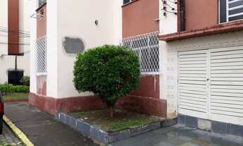 Imagem 3: Apartamento para venda possui 40m2 com 1 quarto, vaga em Pechincha