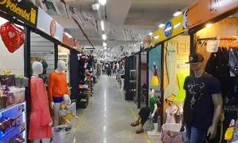 Imagem 5: Aluguel Loja Comércio Belém - Shopping João Alfredo