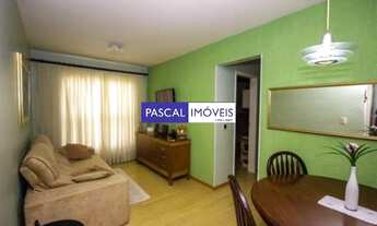 Imagem: SãO PAULO - Apartamento Padrão - Chácara