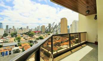 Imagem 7: Apartamento para venda na Rua Miguel Calfat Vila Nova Conceição