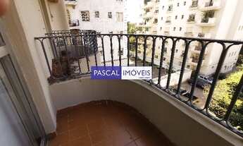 Imagem 2: SãO PAULO - Apartamento Padrão - Jardim Paulista