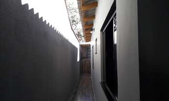 Imagem 4: Aluga-se casa no jardim paulista campo mourao