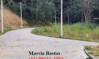 Imagem 4: Condomínio Citta Floresta Pendotiba Niterói - lotes a partir de 1000m²