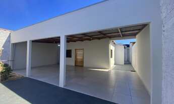 Imagem 2: Casa 3 quartos - Próxima a UPA zona Leste